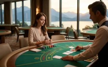 Baccarat for Beginners: Bets, Odds, and Better Bankroll Choices