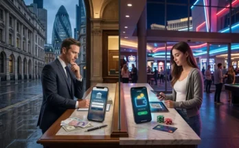 Bank Transfer vs E-Wallet: How to Choose for Casino Transactions