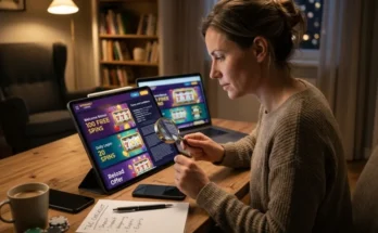 Choosing Free Spins Promotions Without Missing the Fine Print