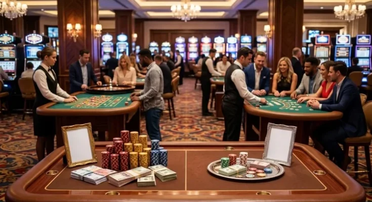 Deposit Bonuses vs No-Deposit Bonuses: What Is the Difference?