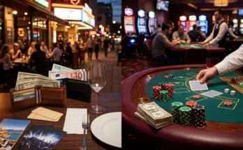 Entertainment Budget vs Gambling Bankroll: What’s the Difference?