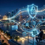 How Online Casinos Protect Player Information During Payments