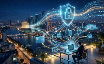 How Online Casinos Protect Player Information During Payments