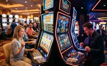 How Slot Volatility Changes Wins, Risk, and Playing Style