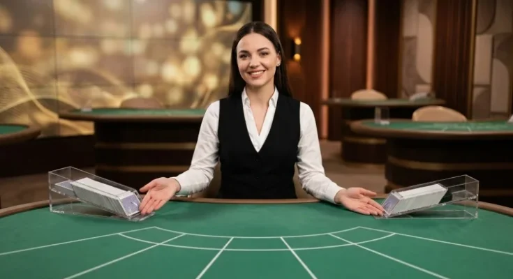 Live Baccarat Rules, Bets, and Payouts Made Simple