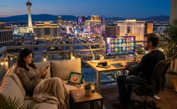 Mobile Casino vs Desktop Casino: Which One Fits You Best?