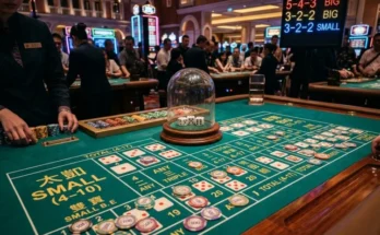 Sic Bo Betting Guide: From Big and Small to Triple Bets