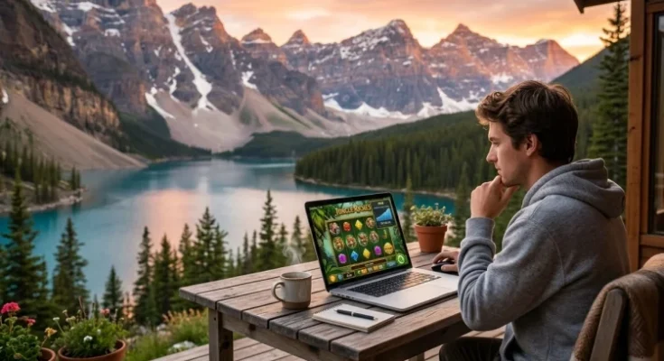 What Does RTP Mean in Online Slots? A Beginner-Friendly Guide
