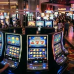 Why Fruit Slots Still Thrive in the Modern Digital Casino