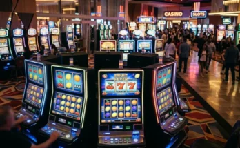 Why Fruit Slots Still Thrive in the Modern Digital Casino
