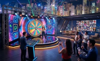 Why the Live Casino Game Format Appeals to Modern Players