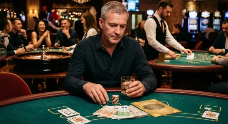 Casino Cashback Bonuses Explained: Rates, Rules, and Limits