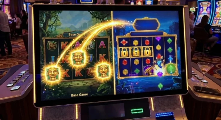 How Free Spins Features Work With Wilds, Multipliers, and Bonuses