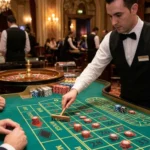 How the La Partage Rule Works and Why Zero Matters