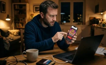How to Avoid Casino Bonus Scams Before You Deposit