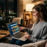 How to Find Games at an Online Casino Without Endless Scrolling