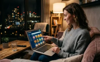 How to Find Games at an Online Casino Without Endless Scrolling