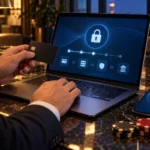 How Credit Card Casino Payments Work Behind the Scenes