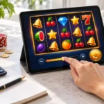 How Slot Game Bet Sizes Work and Affect Your Bankroll