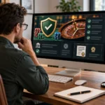 What Is a Casino License Number? How to Check It Before You Play