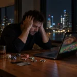 Why Chasing Losses Can Become a Serious Problem - And How to Stop